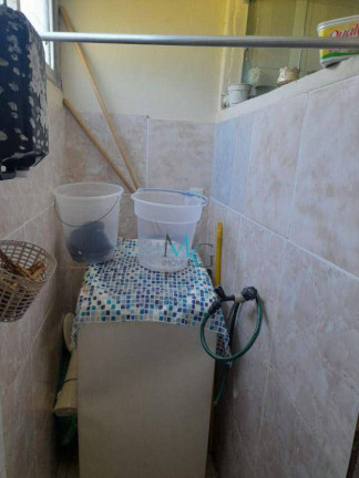Imagem Apartamento com 2 Quartos à Venda, 47 m² em Santíssimo - Rio De Janeiro Imagem Apartamento com 2 Quartos à Venda, 47 m² em Santíssimo - Rio De Janeiro