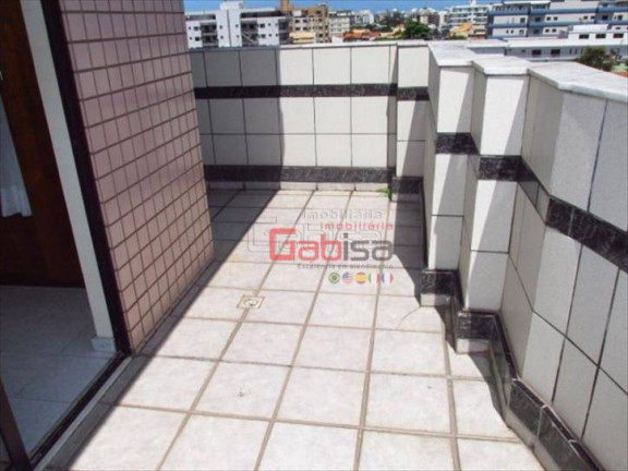 Imagem Cobertura com 4 Quartos à Venda, 130 m² em Centro - Cabo Frio Imagem Cobertura com 4 Quartos à Venda, 130 m² em Centro - Cabo Frio