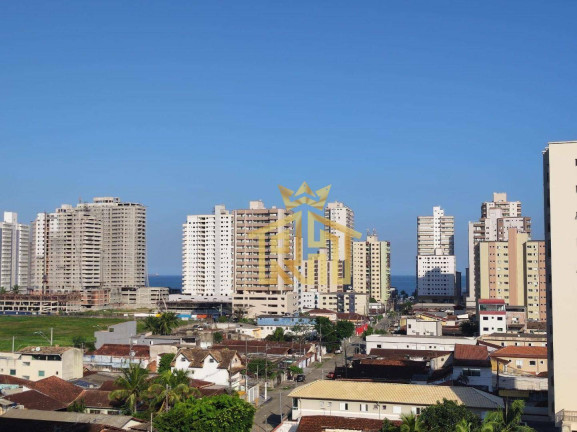 Apartamento com 1 Quarto à Venda ou Locação, 44 m² em Aviação - Praia Grande