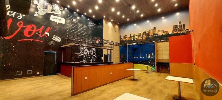Imagem Imóvel para Alugar, 160 m² em Gonzaga - Santos Imagem Imóvel para Alugar, 160 m² em Gonzaga - Santos