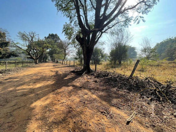 Imóvel com 1 Quarto à Venda, 500 m² em Centro - Santo Antônio De Posse