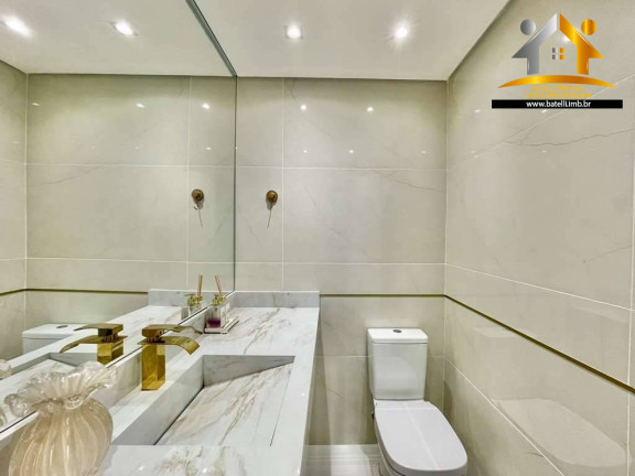 Imagem Casa de Condomínio com 6 Quartos à Venda, 579 m² em São Paulo Ii - Cotia