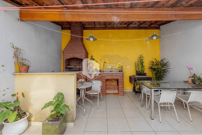 Imagem Casa com 3 Quartos à Venda, 200 m² em Vila Marari - São Paulo Imagem Casa com 3 Quartos à Venda, 200 m² em Vila Marari - São Paulo