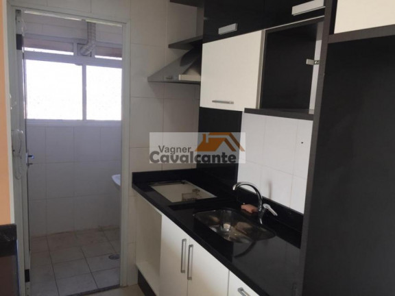 Imagem Apartamento com 3 Quartos à Venda, 63 m² em Conceição - Diadema Imagem Apartamento com 3 Quartos à Venda, 63 m² em Conceição - Diadema