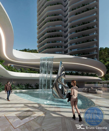 Imagem Apartamento com 4 Quartos à Venda, 217 m² em Praia Brava De Itajaí - Itajaí Imagem Apartamento com 4 Quartos à Venda, 217 m² em Praia Brava De Itajaí - Itajaí