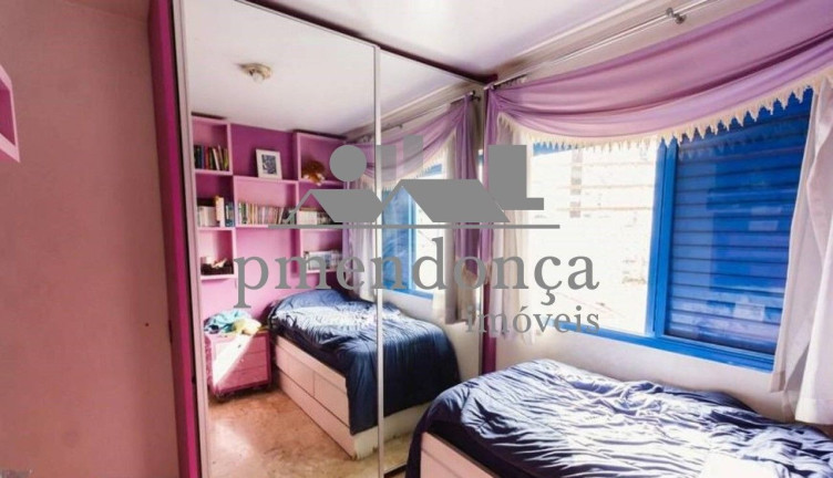 Imagem Apartamento com 3 Quartos à Venda, 98 m² em Vila Pompéia - São Paulo