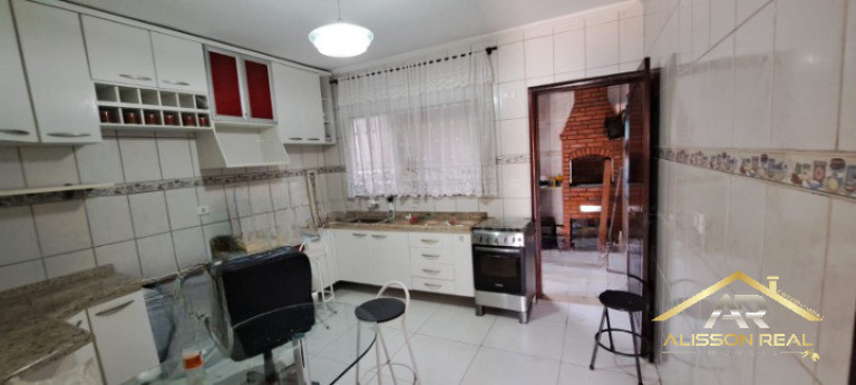 Imagem Casa de Condomínio com 2 Quartos à Venda, 99 m² em Quitaúna - Osasco Imagem Casa de Condomínio com 2 Quartos à Venda, 99 m² em Quitaúna - Osasco
