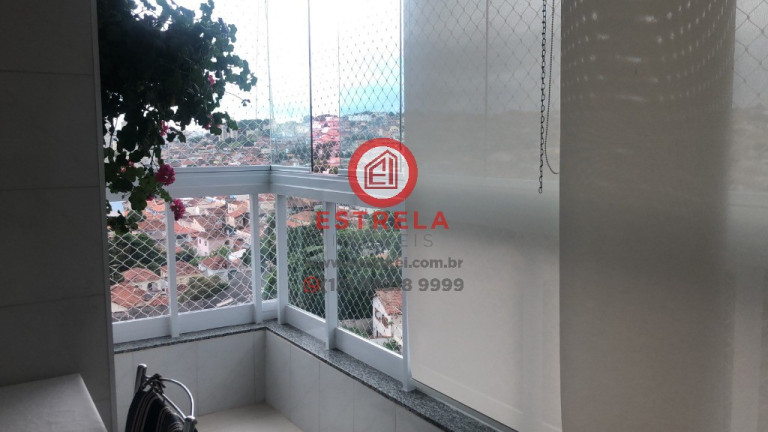 Imagem Imóvel com 2 Quartos à Venda, 93 m² em Centro - Jacareí Imagem Imóvel com 2 Quartos à Venda, 93 m² em Centro - Jacareí