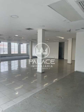 Imagem Edifício Residencial para Alugar, 532 m² em Alto - Piracicaba