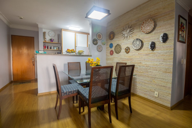 Imagem Apartamento com 2 Quartos à Venda, 100 m² em Jardim Ampliação - São Paulo