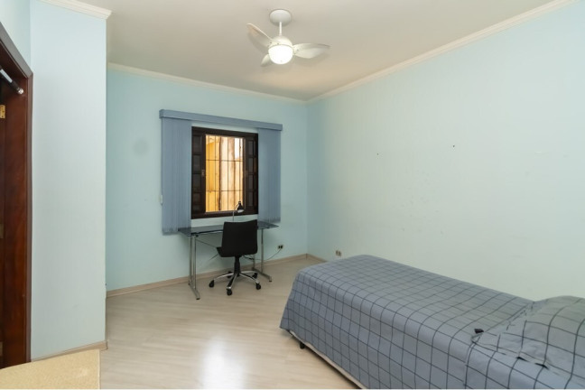 Imagem Casa com 3 Quartos à Venda, 380 m² em Vila Graciosa - São Paulo Imagem Casa com 3 Quartos à Venda, 380 m² em Vila Graciosa - São Paulo