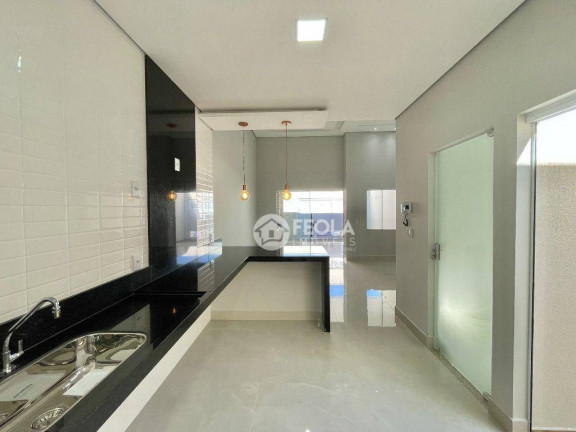 Imagem Casa com 3 Quartos à Venda, 120 m² em Jardim Terramérica I - Americana Imagem Casa com 3 Quartos à Venda, 120 m² em Jardim Terramérica I - Americana