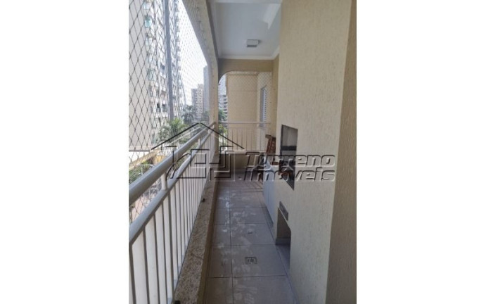 Imagem Apartamento com 2 Quartos à Venda, 77 m² em Vila Ema - São José Dos Campos Imagem Apartamento com 2 Quartos à Venda, 77 m² em Vila Ema - São José Dos Campos