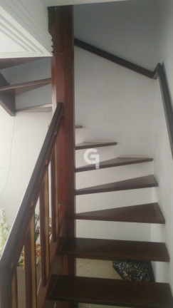 Imagem Casa com 3 Quartos à Venda, 120 m² em Piatã - Salvador