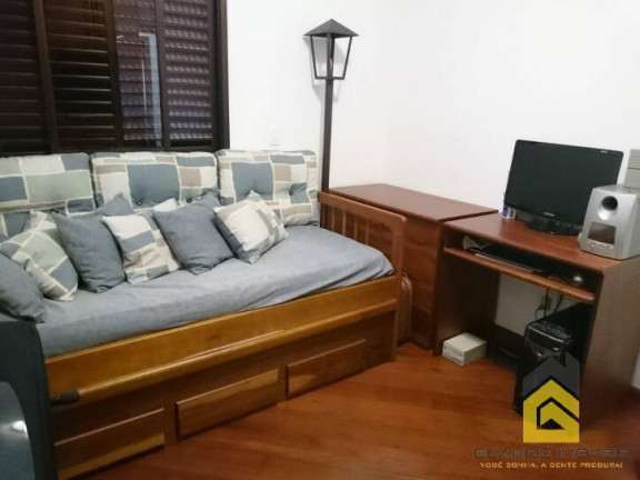 Imagem Apartamento com 3 Quartos à Venda, 161 m² em Centro - Santo André Imagem Apartamento com 3 Quartos à Venda, 161 m² em Centro - Santo André