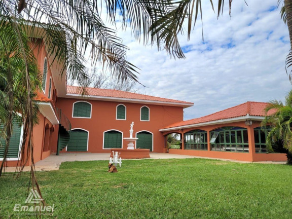 Fazenda à Venda, 1.306 m² em Rural - Campo Grande