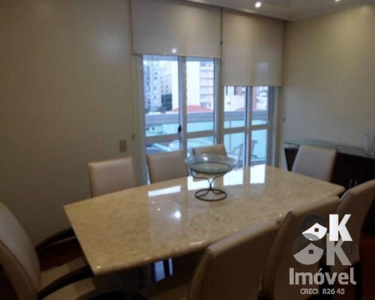 Imagem Apartamento com 4 Quartos à Venda, 189 m² em Pinheiros - São Paulo