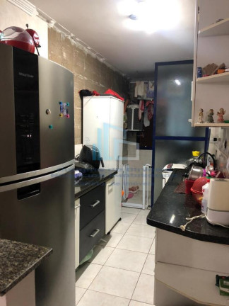 Imagem Apartamento com 1 Quarto à Venda, 48 m² em Tupi - Praia Grande Imagem Apartamento com 1 Quarto à Venda, 48 m² em Tupi - Praia Grande