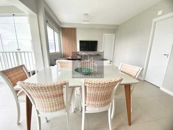 Imagem Apartamento com 1 Quarto para Alugar, 58 m² em Alphaville Empresarial - Barueri