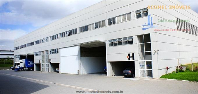 Imagem Imóvel Comercial para Alugar, 665 m² em Parque Empresarial - Cajamar Imagem Imóvel Comercial para Alugar, 665 m² em Parque Empresarial - Cajamar