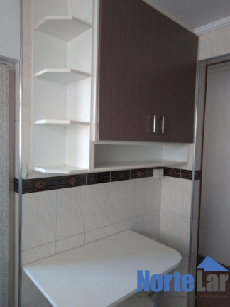 Imagem Apartamento com 2 Quartos à Venda, 49 m² em Vila Nova Cachoeirinha - São Paulo