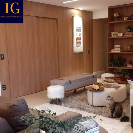 Imagem Apartamento com 3 Quartos à Venda, 155 m² em Centro - São Bernardo Do Campo Imagem Apartamento com 3 Quartos à Venda, 155 m² em Centro - São Bernardo Do Campo