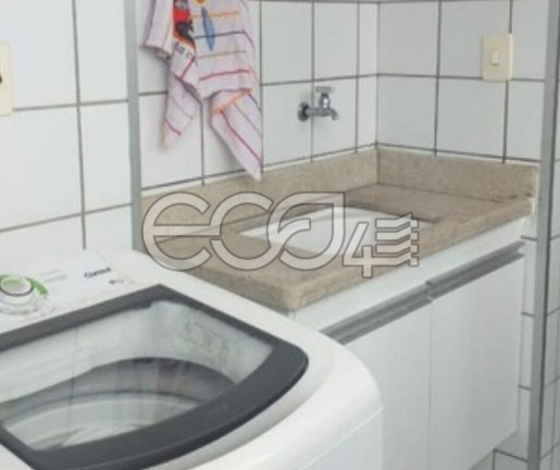 Imagem Apartamento com 3 Quartos à Venda, 85 m² em Luzia - Aracaju