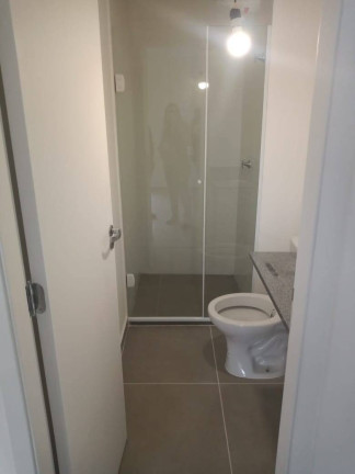 Imagem Apartamento à Venda, 26 m² em Vila Mariana - São Paulo