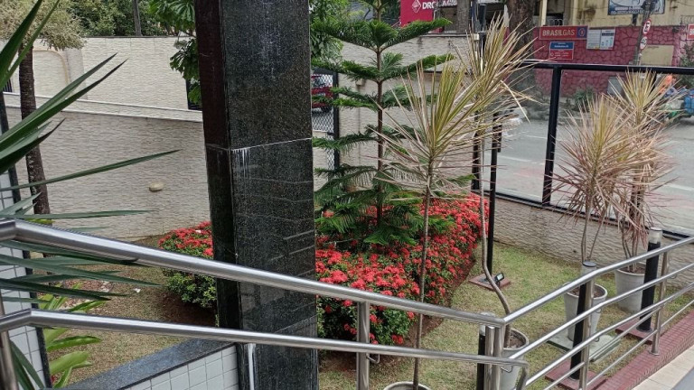 Imagem Studio com 1 Quarto para Alugar, 28 m² em Casa Forte - Recife