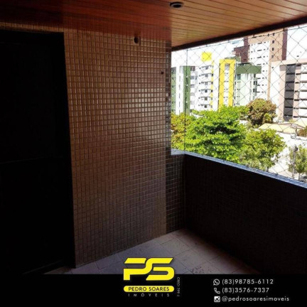 Imagem Apartamento com 4 Quartos à Venda, 231 m² em Tambaú - João Pessoa Imagem Apartamento com 4 Quartos à Venda, 231 m² em Tambaú - João Pessoa