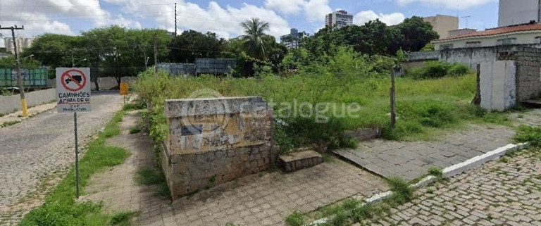 Imagem Terreno à Venda, 1.236 m² em Barro Vermelho - Natal Imagem Terreno à Venda, 1.236 m² em Barro Vermelho - Natal