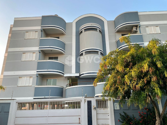 Imagem Apartamento com 2 Quartos à Venda, 72 m² em Jardim São Francisco - Marília Imagem Apartamento com 2 Quartos à Venda, 72 m² em Jardim São Francisco - Marília