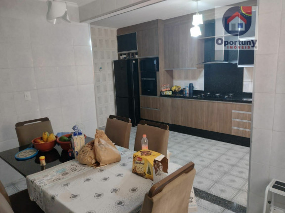 Imagem Casa com 3 Quartos à Venda, 239 m² em Residencial Parque Cumbica - Guarulhos Imagem Casa com 3 Quartos à Venda, 239 m² em Residencial Parque Cumbica - Guarulhos