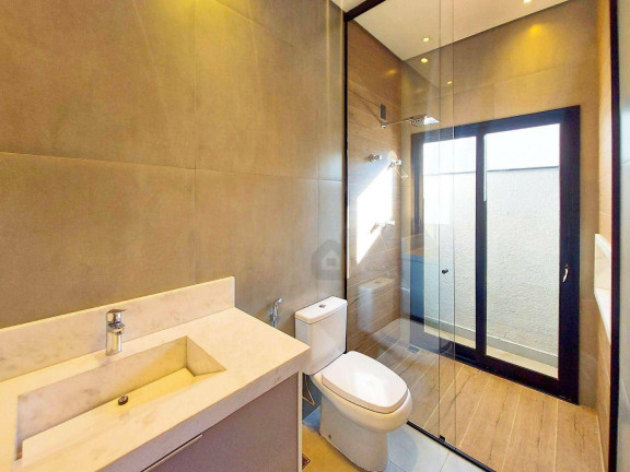 Imagem Sobrado com 3 Quartos à Venda, 281 m² em Alphaville Nova Esplanada 3 - Votorantim Imagem Sobrado com 3 Quartos à Venda, 281 m² em Alphaville Nova Esplanada 3 - Votorantim