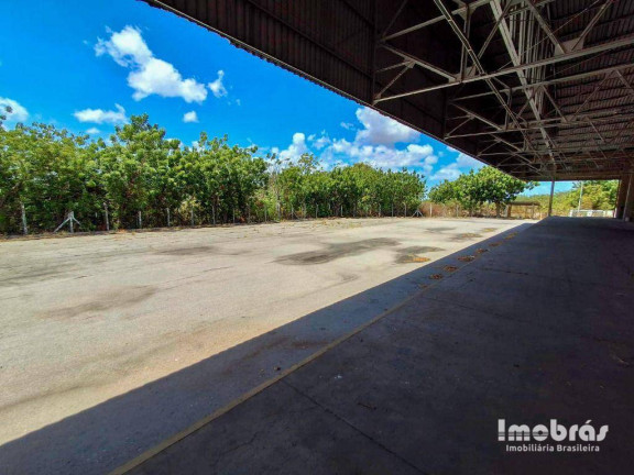 Imagem Galpão para Alugar, 11.316 m² em Distrito Industrial - Maracanaú Imagem Galpão para Alugar, 11.316 m² em Distrito Industrial - Maracanaú