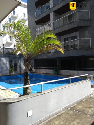 Apartamento com 2 Quartos à Venda, 75 m² em Passagem - Cabo Frio
