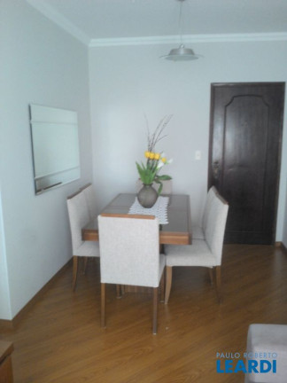 Imagem Apartamento com 2 Quartos à Venda, 60 m² em Vila Tibiriçá - Santo André Imagem Apartamento com 2 Quartos à Venda, 60 m² em Vila Tibiriçá - Santo André