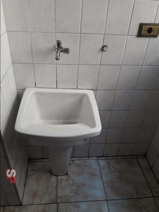 Imagem Apartamento com 2 Quartos à Venda, 48 m² em Jardim Martins Silva - São Paulo