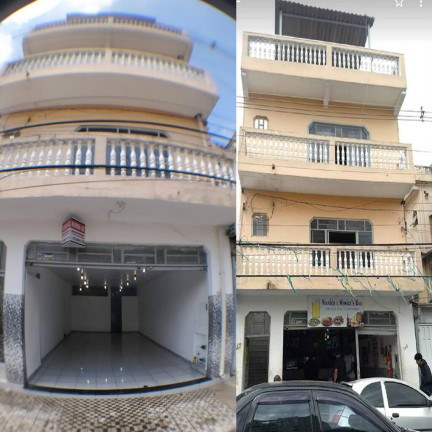 Sala Comercial à Venda, 216 m² em São José Dos Campos