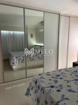 Imagem Apartamento com 4 Quartos à Venda, 135 m² em Candeias - Jaboatão Dos Guararapes