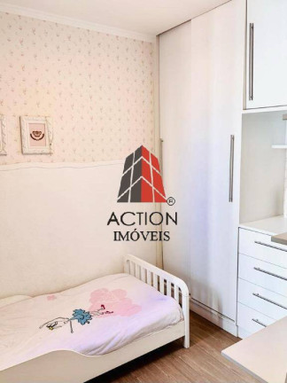 Imagem Apartamento com 3 Quartos à Venda, 74 m² em Vila Regente Feijó - São Paulo Imagem Apartamento com 3 Quartos à Venda, 74 m² em Vila Regente Feijó - São Paulo