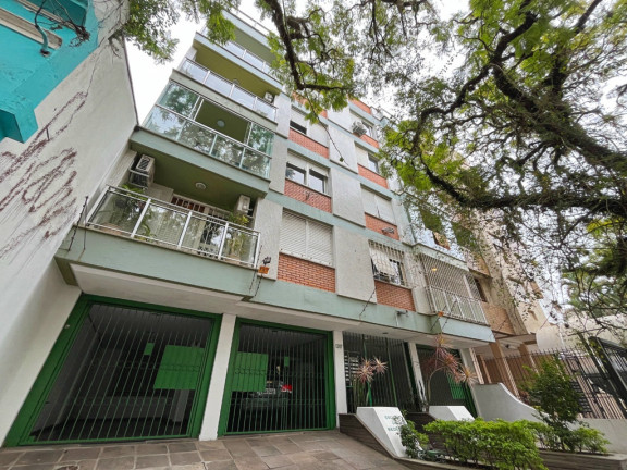 Imagem Apartamento com 2 Quartos à Venda, 71 m² em Bom Fim - Porto Alegre