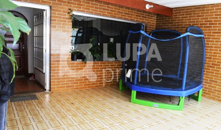 Imagem Casa com 5 Quartos à Venda, 435 m² em Lauzane Paulista - São Paulo