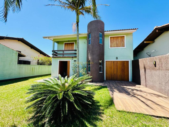 Imóvel com 3 Quartos à Venda, 154 m² em Rainha Do Mar - Xangri-lá