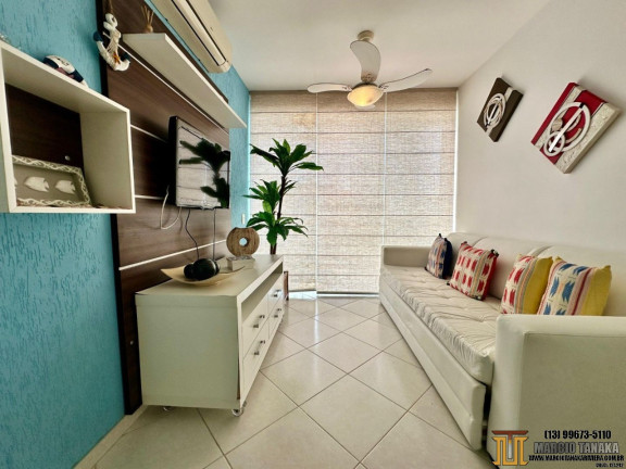 Imagem Imóvel com 2 Quartos à Venda, 68 m² em Riviera - Bertioga