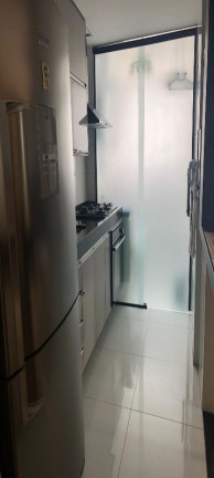 Imagem Imóvel com 2 Quartos à Venda, 47 m² em Rocha Miranda - Rio De Janeiro