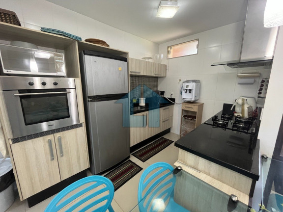 Imagem Apartamento com 1 Quarto à Venda, 63 m² em Porto Bracuhy - Angra Dos Reis