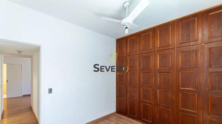 Imagem Apartamento com 3 Quartos à Venda, 90 m² em Icaraí - Niterói