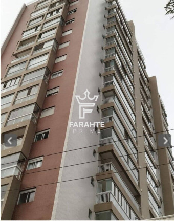 Imagem Apartamento com 2 Quartos à Venda, 77 m² em Marapé - Santos Imagem Apartamento com 2 Quartos à Venda, 77 m² em Marapé - Santos