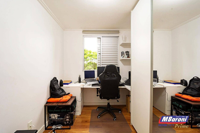 Imagem Apartamento com 3 Quartos à Venda, 65 m² em Paraíso Do Morumbi - São Paulo Imagem Apartamento com 3 Quartos à Venda, 65 m² em Paraíso Do Morumbi - São Paulo